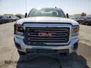 ✅ 2017 GMC Sierra 1500 • VIN: 1GD01REGXHZ293917 • Лот: 60051055. Опубликован ранее на Copart с пробегом 185 710 миль. Бесплатный доступ к архиву аукционных продаж из США и подробный отчёт об истории автомобиля на DreamBid. Изображение 5.
