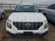 ✅ 2024 Hyundai Venue SEL • VIN: KMHRC8A34RU327797 • Lot: 77614704. Listed on Copart with 1,155 mi. Free auction sales archive from the USA and detailed vehicle history report at DreamBid. Image 5.