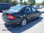 ✅ 2007 Mercedes-Benz C 230 Sport • VIN: WDBRF52H27F931854 • Lot: 42154149. Wystawiony na IAAI z przebiegiem 187 730 mil. Bezpłatny archiwum sprzedaży aukcyjnych z USA i szczegółowy raport historii pojazdu na DreamBid. Zdjęcie 4.