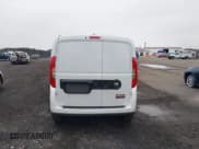 ✅ 2022 Ram ProMaster City Cargo Tradesman • VIN: ZFBHRFAB9N6X52427 • Lot: 43773112. Wystawiony na IAAI z przebiegiem 37 766 mil. Bezpłatny archiwum sprzedaży aukcyjnych z USA i szczegółowy raport historii pojazdu na DreamBid. Zdjęcie 16.