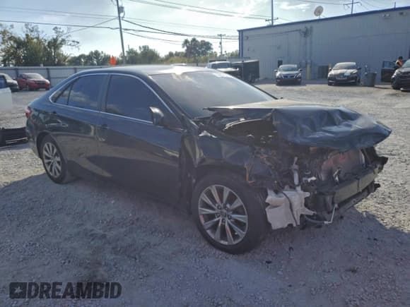 ✅ 2016 Toyota Camry XLE • VIN: 4T4BF1FK6GR550426 • Lot: 94067535. Wystawiony na Copart z przebiegiem 118 692 mil. Bezpłatny archiwum sprzedaży aukcyjnych z USA i szczegółowy raport historii pojazdu na DreamBid. Zdjęcie 4.