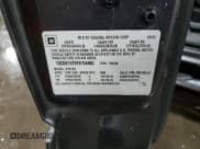 ✅ 2000 Chevrolet Silverado 1500 LT • VIN: 1GCEK19T8YE159480 • Лот: 80436784. Опубликован ранее на Copart с пробегом 317 666 миль. Бесплатный доступ к архиву аукционных продаж из США и подробный отчёт об истории автомобиля на DreamBid. Изображение 12.