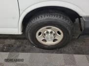 ✅ 2017 Chevrolet Express Cargo • VIN: 1GCWGAFF5H1184820 • Lot: 42500719. Wystawiony na IAAI z przebiegiem 241 565 mil. Bezpłatny archiwum sprzedaży aukcyjnych z USA i szczegółowy raport historii pojazdu na DreamBid. Zdjęcie 1.