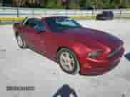 2014 Ford Mustang V6 с VIN 1ZVBP8EM4E5265610, выставлен на аукционе Copart как лот 82585395 с пробегом 90 019 миль миль и Чистый • Clean title. История ставок и продаж доступна на DreamBid. Изображение 4.
