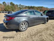 ✅ 2016 Buick Regal Premium II • VIN: 2G4GS5GX7G9190769 • Lot: 91240045. Wystawiony na Copart z przebiegiem 33 540 mil. Bezpłatny archiwum sprzedaży aukcyjnych z USA i szczegółowy raport historii pojazdu na DreamBid. Zdjęcie 3.