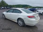 ✅ 2011 Mazda 6 i Touring • VIN: 1YVHZ8CH3B5M16942 • Lot: 42348573. Listed on IAAI with 240,098 mi. Free auction sales archive from the USA and detailed vehicle history report at DreamBid. Image 3.