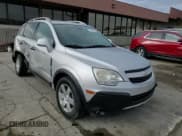 ✅ 2012 Chevrolet Captiva Sport LS • VIN: 3GNAL2EK1CS521640 • Lot: 77411864. Wystawiony na Copart z przebiegiem 142 731 mil. Bezpłatny archiwum sprzedaży aukcyjnych z USA i szczegółowy raport historii pojazdu na DreamBid. Zdjęcie 12.