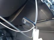 ✅ 2018 Honda Accord EX • VIN: 1HGCV1F46JA127959 • Lot: 43668012. Wystawiony na IAAI z przebiegiem 104 978 mil. Bezpłatny archiwum sprzedaży aukcyjnych z USA i szczegółowy raport historii pojazdu na DreamBid. Zdjęcie 11.