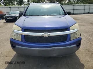 ✅ 2005 Chevrolet Equinox LT • VIN: 2CNDL73F556123627 • Лот: 60023555. Опубликован ранее на Copart с пробегом 223 623 миль. Бесплатный доступ к архиву аукционных продаж из США и подробный отчёт об истории автомобиля на DreamBid. Изображение 5.