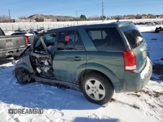 ✅ 2006 Saturn VUE • VIN: 5GZCZ63456S900683 • Lot: 41790335. Wystawiony na Copart z przebiegiem Nie podano. Bezpłatny archiwum sprzedaży aukcyjnych z USA i szczegółowy raport historii pojazdu na DreamBid. Zdjęcie 2.