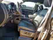 2024 Ram 1500 Limited with VIN 1C6SRFHTXRN153220, listed as a Copart auction lot 61267535 with 22,490 mi miles and Salvage title. Bid and sale history available at DreamBid. Image 7.