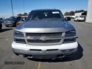 ✅ 2006 Chevrolet Silverado 1500 LT1 • VIN: 1GCEC19ZX6Z298551 • Лот: 77705304. Опубликован ранее на Copart с пробегом 132 605 миль. Бесплатный доступ к архиву аукционных продаж из США и подробный отчёт об истории автомобиля на DreamBid. Изображение 5.