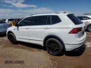✅ 2021 Volkswagen Tiguan SEL Premium R-Line • VIN: 3VV4B7AX1MM157282 • Лот: 69552135. Опубликован ранее на Copart с пробегом 27 989 миль. Бесплатный доступ к архиву аукционных продаж из США и подробный отчёт об истории автомобиля на DreamBid. Изображение 2.