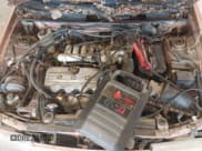 ✅ 1994 Ford Escort • VIN: 1FARP15J3RW212935 • Lot: 42595461. Listed on IAAI with 90,056 mi. Free auction sales archive from the USA and detailed vehicle history report at DreamBid. Image 10.