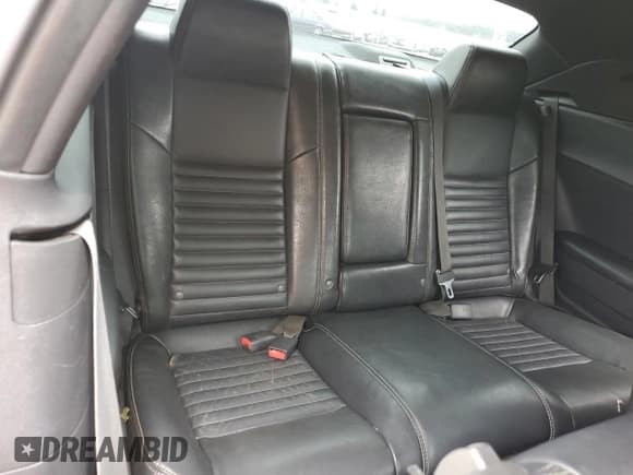 ✅ 2009 Dodge Challenger SE • VIN: 2B3LJ44V69H607067 • Lot: 68578464. Wystawiony na Copart z przebiegiem 100 189 mil. Bezpłatny archiwum sprzedaży aukcyjnych z USA i szczegółowy raport historii pojazdu na DreamBid. Zdjęcie 11.