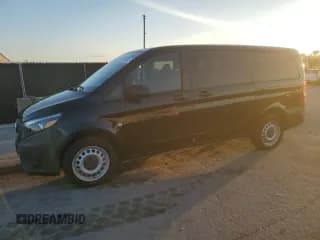 ✅ 2018 Mercedes-Benz Metris Passenger • VIN: WD4PG2EE3J3502467 • Lot: 93245405. Wystawiony na Copart z przebiegiem 114 246 mil. Bezpłatny archiwum sprzedaży aukcyjnych z USA i szczegółowy raport historii pojazdu na DreamBid. Zdjęcie 1.