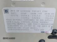 ✅ 1996 Cadillac DeVille • VIN: 1G6KD52YXTU203104 • Лот: 42342088. Опубликован ранее на IAAI с пробегом 119 992 миль. Бесплатный доступ к архиву аукционных продаж из США и подробный отчёт об истории автомобиля на DreamBid. Изображение 9.