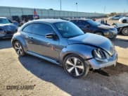 ✅ 2014 Volkswagen Beetle Turbo R-Line • VIN: 3VWVT7ATXEM616644 • Lot: 84953625. Wystawiony na Copart z przebiegiem 101 582 mil. Bezpłatny archiwum sprzedaży aukcyjnych z USA i szczegółowy raport historii pojazdu na DreamBid. Zdjęcie 4.