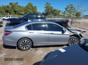 ✅ 2017 Honda Accord EX-L • VIN: JHMCR6F5XHC028549 • Lot: 43603818. Listed on IAAI with 216,379 mi. Free auction sales archive from the USA and detailed vehicle history report at DreamBid. Image 13.