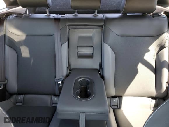 ✅ 2023 Volkswagen ID.4 Pro S • VIN: 1V2FMPE81PC012705 • Lot: 63597995. Listed on Copart with 33,450 mi. Free auction sales archive from the USA and detailed vehicle history report at DreamBid. Image 10.