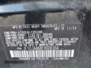 ✅ 2015 Subaru Impreza • VIN: JF1GJAA68FH006164 • Lot: 43475724. Listed on IAAI with 170,965 mi. Free auction sales archive from the USA and detailed vehicle history report at DreamBid. Image 9.