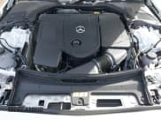 ✅ 2025 Mercedes-Benz C 300 • VIN: W1KAF4HB1SR250139 • Лот: 41627106. Опубликован ранее на IAAI с пробегом 1 178 миль. Бесплатный доступ к архиву аукционных продаж из США и подробный отчёт об истории автомобиля на DreamBid. Изображение 10.