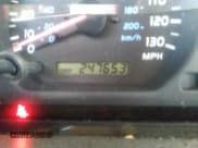 ✅ 2001 Toyota Land Cruiser • VIN: JTEHT05J512016563 • Lot: 41868193. Listed on IAAI with 247,653 mi. Free auction sales archive from the USA and detailed vehicle history report at DreamBid. Image 15.