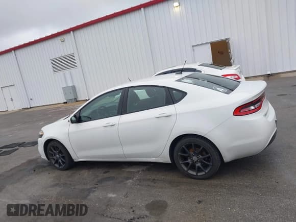 ✅ 2016 Dodge Dart SE • VIN: 1C3CDFAA7GD606317 • Лот: 43276865. Опубликован ранее на IAAI с пробегом 133 854 миль. Бесплатный доступ к архиву аукционных продаж из США и подробный отчёт об истории автомобиля на DreamBid. Изображение 15.