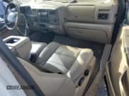 ✅ 2001 Ford F-250 XL • VIN: 1FTNX21F71EB26733 • Lot: 85272795. Listed on Copart with 166,967 mi. Free auction sales archive from the USA and detailed vehicle history report at DreamBid. Image 8.