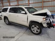 ✅ 2015 Chevrolet Suburban LT • VIN: 1GNSKJKC0FR500591 • Lot: 50038094. Wystawiony na Copart z przebiegiem Nie podano. Bezpłatny archiwum sprzedaży aukcyjnych z USA i szczegółowy raport historii pojazdu na DreamBid. Zdjęcie 4.