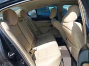 ✅ 2012 Acura TL Technology • VIN: 19UUA8F57CA020326 • Лот: 42895694. Опубликован ранее на IAAI с пробегом 147 922 миль. Бесплатный доступ к архиву аукционных продаж из США и подробный отчёт об истории автомобиля на DreamBid. Изображение 8.