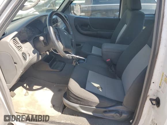 ✅ 2011 Ford Ranger XL • VIN: 1FTKR1ED8BPA03058 • Lot: 80874565. Wystawiony na Copart z przebiegiem 118 190 mil. Bezpłatny archiwum sprzedaży aukcyjnych z USA i szczegółowy raport historii pojazdu na DreamBid. Zdjęcie 7.