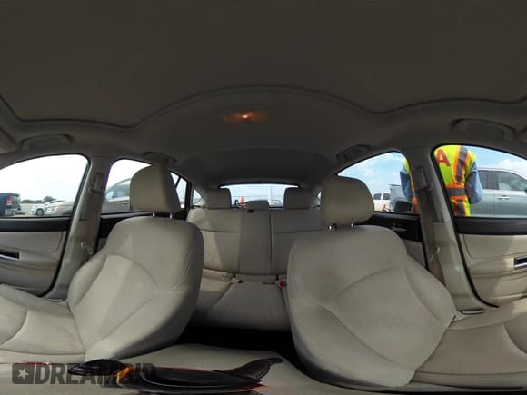 ✅ 2016 Subaru Impreza Special Sports Premium • VIN: JF1GPAS66G8230953 • Lot: 42074206. Listed on IAAI with 98,200 mi. Free auction sales archive from the USA and detailed vehicle history report at DreamBid. Image 18.