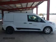 ✅ 2019 Ford Transit Connect XLT • VIN: NM0LS7F23K1426316 • Lot: 42518458. Listed on IAAI with 147,642 mi. Free auction sales archive from the USA and detailed vehicle history report at DreamBid. Image 13.