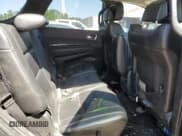 ✅ 2011 Dodge Durango Citadel • VIN: 1D4RD5GGXBC680375 • Lot: 54946715. Wystawiony na Copart z przebiegiem Nie podano. Bezpłatny archiwum sprzedaży aukcyjnych z USA i szczegółowy raport historii pojazdu na DreamBid. Zdjęcie 10.