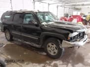 ✅ 2004 Chevrolet Suburban Z71 • VIN: 3GNFK16TX4G287786 • Лот: 41309201. Опубликован ранее на IAAI с пробегом 216 297 миль. Бесплатный доступ к архиву аукционных продаж из США и подробный отчёт об истории автомобиля на DreamBid. Изображение 1.