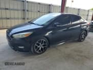 ✅ 2015 Ford Focus SE • VIN: 1FADP3F29FL333351 • Lot: 60460805. Listed on Copart with 68,533 mi. Free auction sales archive from the USA and detailed vehicle history report at DreamBid. Image 1.