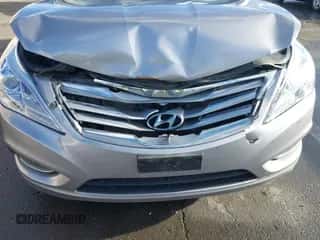 2013 Hyundai Azera z VIN KMHFG4JG4DA200108, wystawiony jako IAAI lot #41106201 z przebiegiem 79 920 mil mil oraz . Historia ofert i sprzedaży dostępna na DreamBid. Obrazek 6.