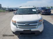 ✅ 2015 Ford Explorer XLT • VIN: 1FM5K8D81FGA13379 • Lot: 42275630. Wystawiony na IAAI z przebiegiem 169 545 mil. Bezpłatny archiwum sprzedaży aukcyjnych z USA i szczegółowy raport historii pojazdu na DreamBid. Zdjęcie 12.