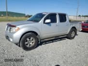 ✅ 2012 Nissan Frontier Pro-4X • VIN: 1N6AD0EV9CC460125 • Lot: 82728965. Listed on Copart with 183,465 mi. Free auction sales archive from the USA and detailed vehicle history report at DreamBid. Image 1.