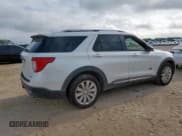 ✅ 2022 Ford Explorer King Ranch • VIN: 1FM5K8LC9NGC28268 • Лот: 64607295. Опубликован ранее на Copart с пробегом Не указан. Бесплатный доступ к архиву аукционных продаж из США и подробный отчёт об истории автомобиля на DreamBid. Изображение 3.