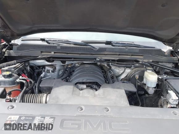 ✅ 2015 GMC Sierra 1500 Denali • VIN: 3GTU2WEJ6FG513774 • Lot: 42476107. Listed on IAAI with 122,961 mi. Free auction sales archive from the USA and detailed vehicle history report at DreamBid. Image 10.