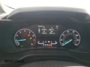 ✅ 2022 Ford Transit Connect XL • VIN: NM0LS7S23N1506791 • Lot: 53407585. Listed on Copart with 98,129 mi. Free auction sales archive from the USA and detailed vehicle history report at DreamBid. Image 9.