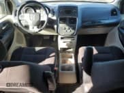 ✅ 2014 Dodge Grand Caravan SE • VIN: 2C4RDGBG1ER389808 • Lot: 86873415. Listed on Copart with 172,800 mi. Free auction sales archive from the USA and detailed vehicle history report at DreamBid. Image 8.