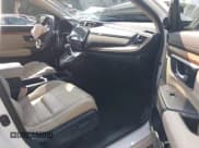 ✅ 2021 Honda CR-V EX-L • VIN: 7FARW1H88ME007196 • Lot: 42576199. Listed on IAAI with 24,970 mi. Free auction sales archive from the USA and detailed vehicle history report at DreamBid. Image 5.