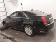 ✅ 2011 Cadillac CTS • VIN: 1G6DC5EY9B0149467 • Лот: 41614961. Опубликован ранее на IAAI с пробегом 131 427 миль. Бесплатный доступ к архиву аукционных продаж из США и подробный отчёт об истории автомобиля на DreamBid. Изображение 14.