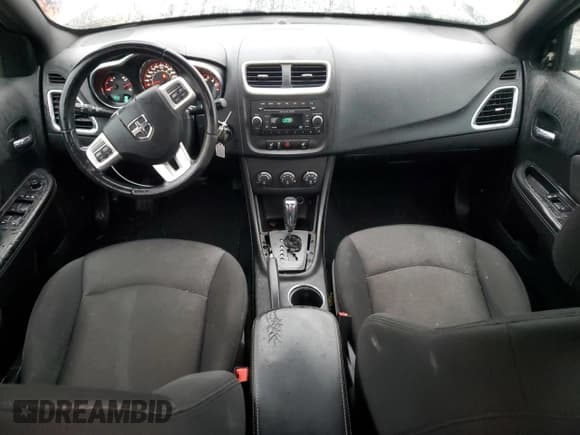 ✅ 2013 Dodge Avenger SXT • VIN: 1C3CDZCB7DN751340 • Лот: 81958174. Опубликован ранее на Copart с пробегом 155 727 миль. Бесплатный доступ к архиву аукционных продаж из США и подробный отчёт об истории автомобиля на DreamBid. Изображение 8.