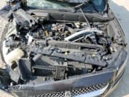 ✅ 2022 Lincoln Nautilus Reserve • VIN: 2LMPJ8K95NBL03514 • Lot: 66818155. Listed on Copart with Not provided. Free auction sales archive from the USA and detailed vehicle history report at DreamBid. Image 12.