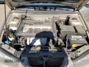 ✅ 2002 Hyundai Elantra GLS • VIN: KMHDN45D62U460700 • Lot: 55094745. Wystawiony na Copart z przebiegiem 90 225 mil. Bezpłatny archiwum sprzedaży aukcyjnych z USA i szczegółowy raport historii pojazdu na DreamBid. Zdjęcie 11.