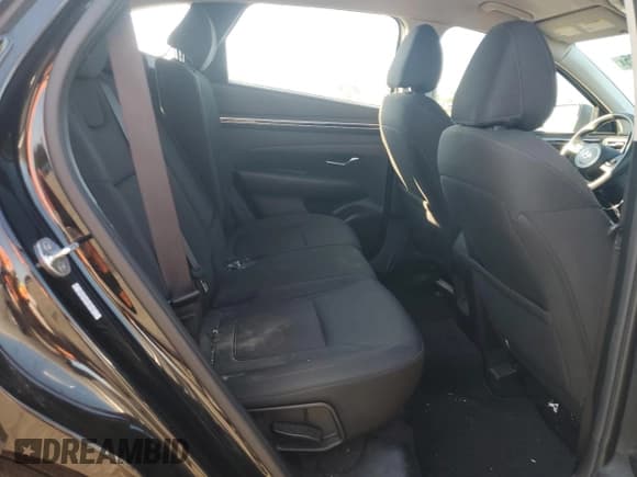 ✅ 2022 Hyundai Tucson SE • VIN: 5NMJA3AE6NH094342 • Lot: 71992725. Listed on Copart with 36,855 mi. Free auction sales archive from the USA and detailed vehicle history report at DreamBid. Image 11.